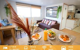 Kasa Home - Calme, Cosy, Wifi & Netflix